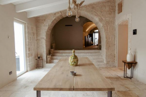 Le Carasse Boutique Hotel Mola Di Bari